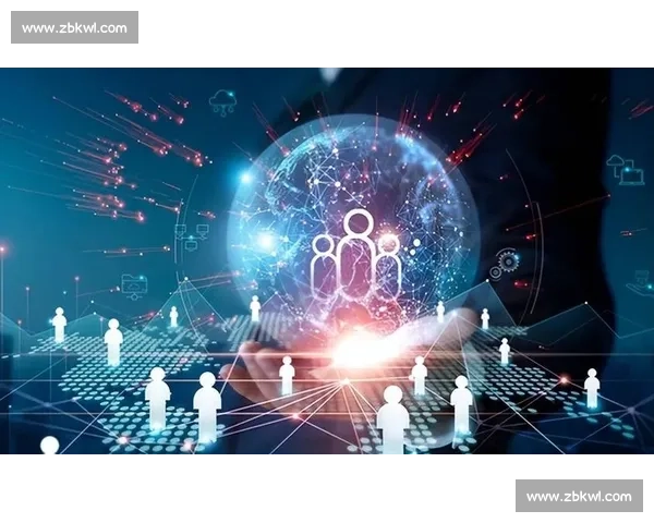 面向未来走向的全球科技经济社会融合发展新格局展望趋势与路径